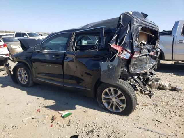 2019 HYUNDAI SANTA FE S - 5NMS33AD8KH034693