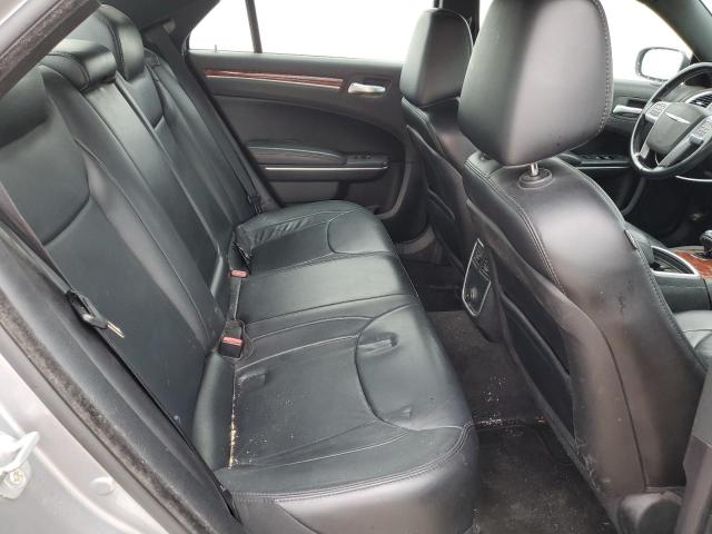 2014 Chrysler 300 VIN: 2C3CCARG5EH201247 Lot: 45914474