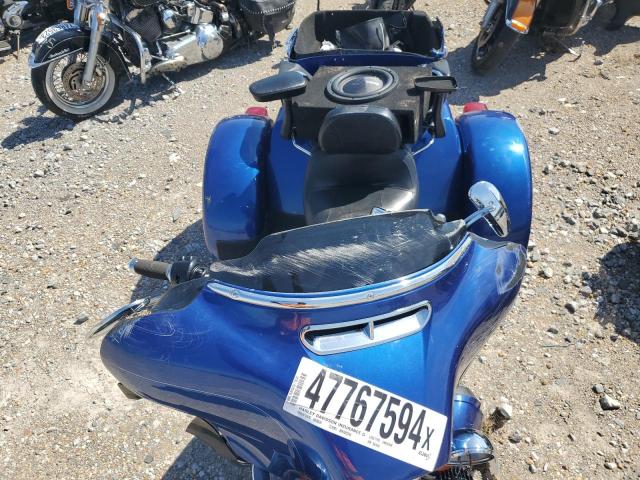 2017 HARLEY-DAVIDSON FLHTCUTG T 1HD1MAD16HB852949