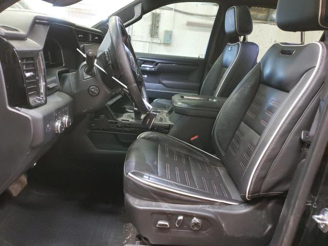 2022 GMC Sierra K1500 At4X VIN: 3GTUUFEL3NG646048 Lot: 45193084