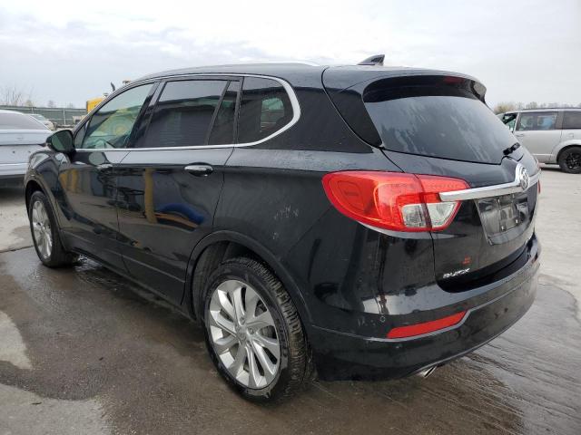 LRBFXESXXHD047360 | 2017 Buick envision premium