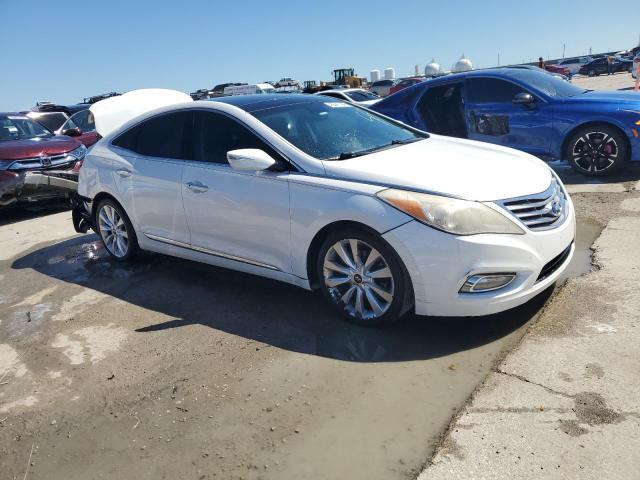 2012 Hyundai Azera Gls VIN: KMHFH4JG8CA148686 Lot: 45541794