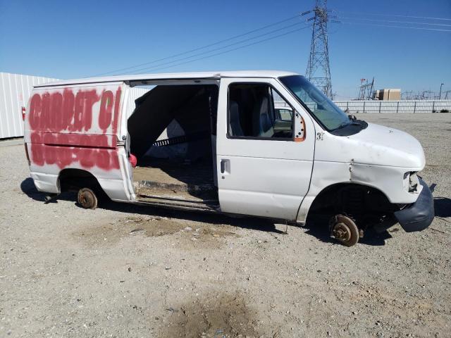 2004 Ford Econoline E150 Van VIN: 1FTRE14W24HA01803 Lot: 45711384