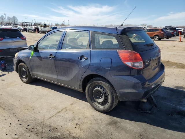 2003 Toyota Corolla Matrix Xr VIN: 2T1KR32E93C045487 Lot: 45295354