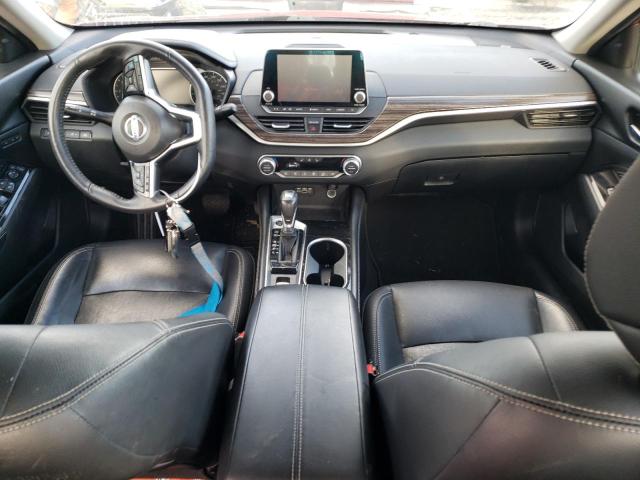 2020 NISSAN ALTIMA PLA - 1N4AL4FV0LC179784