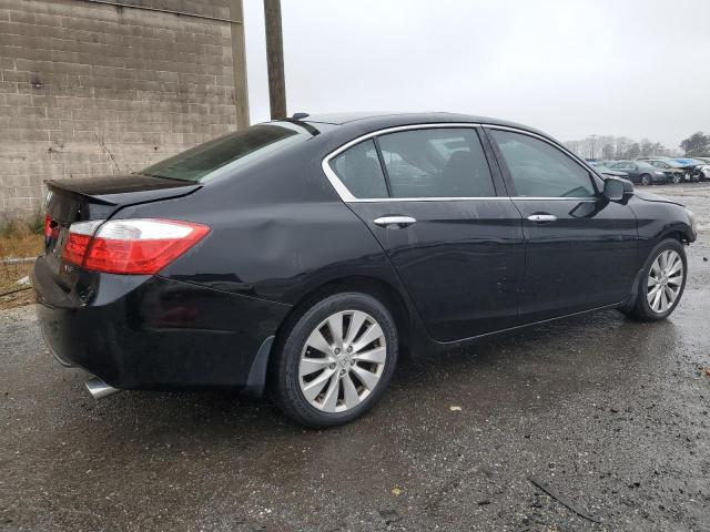 2014 Honda Accord Exl VIN: 1HGCR3F86EA010584 Lot: 48498084