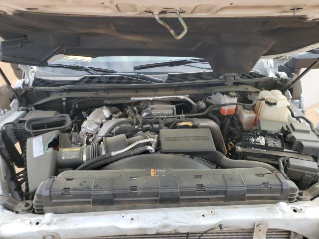 2021 Chevrolet Silverado K2500 Heavy Duty Lt VIN: 1GC1YNEY2MF313076 Lot: 47486784