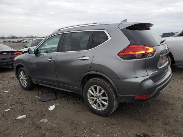 2017 NISSAN ROGUE S - KNMAT2MV5HP592527