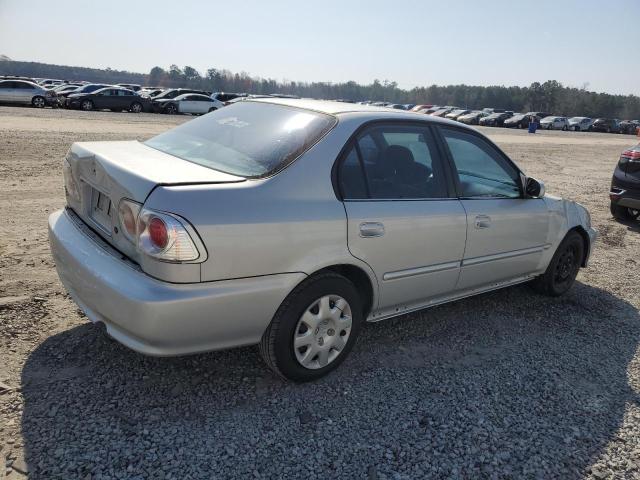 1999 Honda Civic Base VIN: 2HGEJ6614XH585937 Lot: 47580754