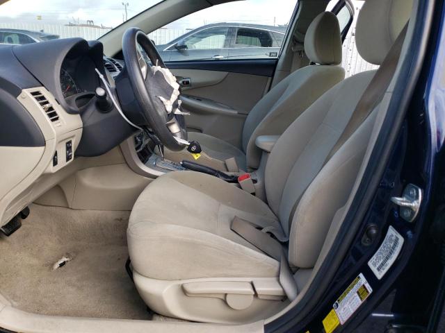 2012 Toyota Corolla - Image 7