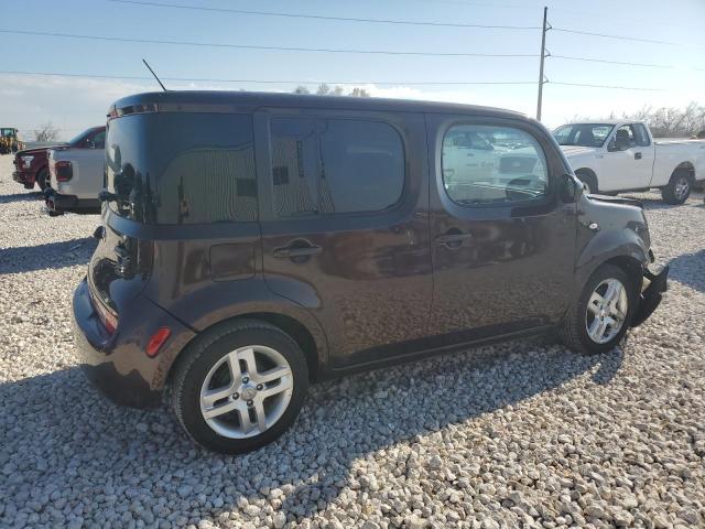 2010 Nissan Cube Base VIN: JN8AZ2KR5AT164026 Lot: 45005224
