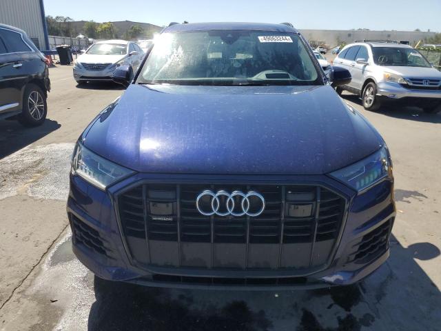 VIN WA1VXAF77LD012407 2020 Audi Q7, Prestige no.5