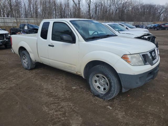 1N6BD0CT0FN701343 | 2015 Nissan frontier s