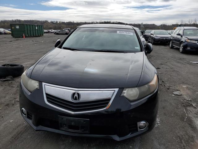 JH4CU2F69BC000295 | 2011 Acura tsx