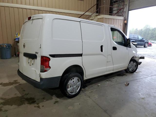 2015 NISSAN NV200 3N6CM0KN3FK699276