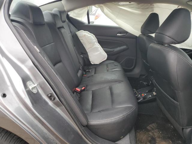 2019 NISSAN ALTIMA EDI - 1N4AL4FV9KC225319