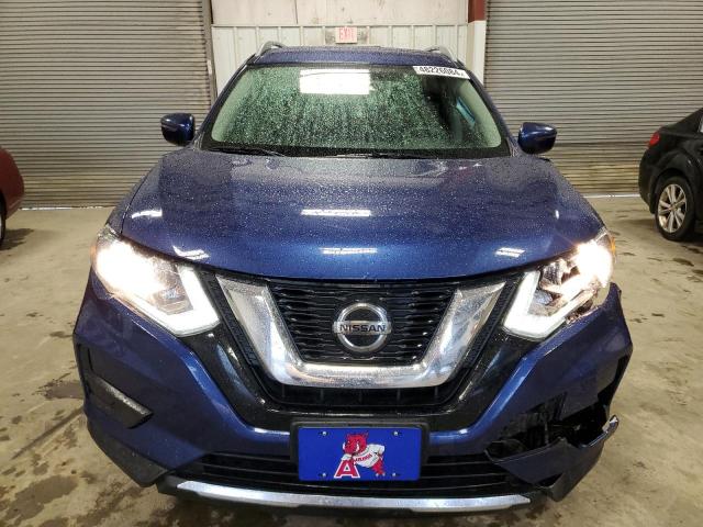 2018 Nissan Rogue S VIN: 5N1AT2MVXJC794692 Lot: 48226084