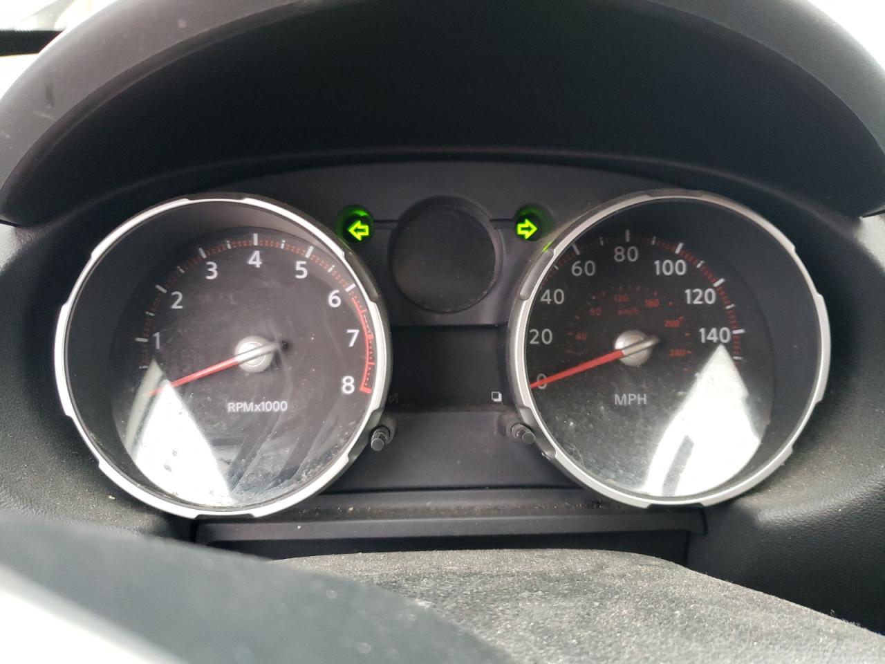 JN8AS58V99W173848 2009 Nissan Rogue S