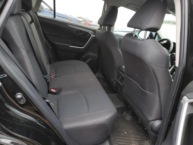 2023 TOYOTA RAV4 LE - 2T3F1RFV7PC348724