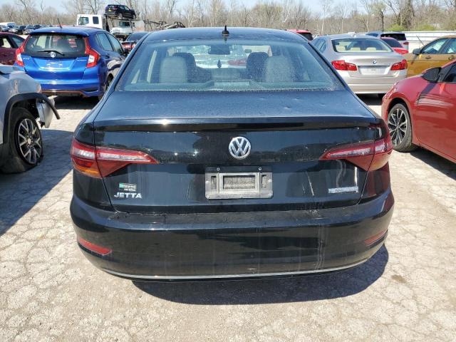 2019 VOLKSWAGEN JETTA S - 3VWC57BU9KM132842