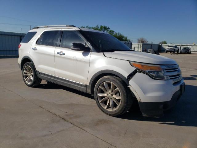 2013 Ford Explorer Xlt VIN: 1FM5K7D89DGB99227 Lot: 48281544