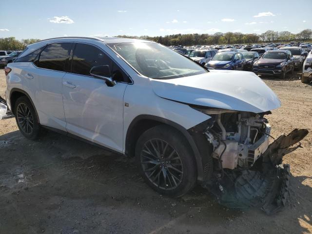 2016 LEXUS RX 350 BAS - 2T2BZMCA0GC045655
