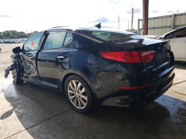 2015 KIA OPTIMA EX - 5XXGN4A7XFG453245