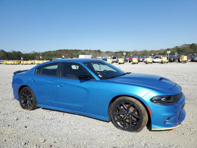 2023 DODGE CHARGER GT - 2C3CDXHGXPH583408