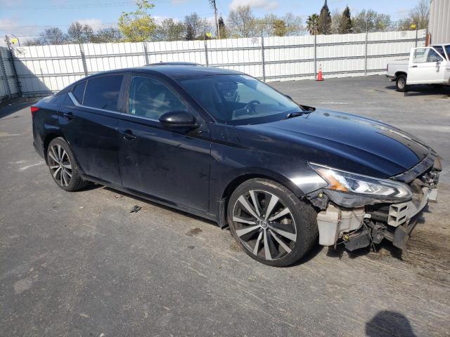 2019 NISSAN ALTIMA SR - 1N4BL4CV6KC143136