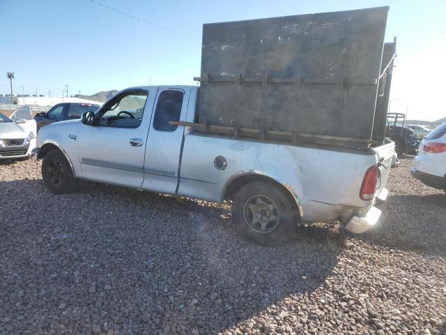 2000 Ford F150 VIN: 1FTRX17L3YKB32954 Lot: 47109244