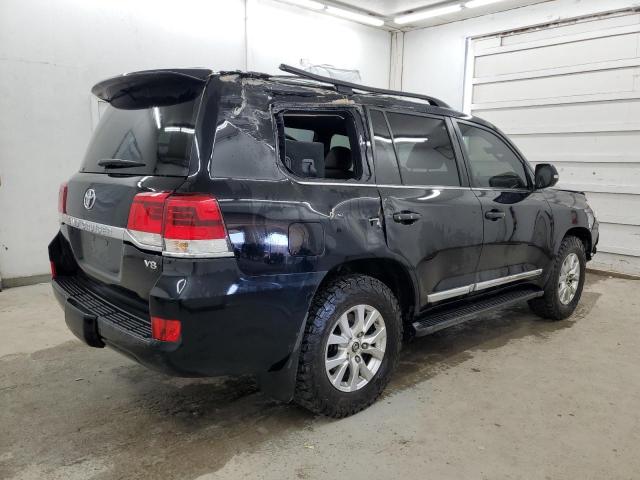 2019 TOYOTA LAND CRUIS - JTMCY7AJ1K4084914