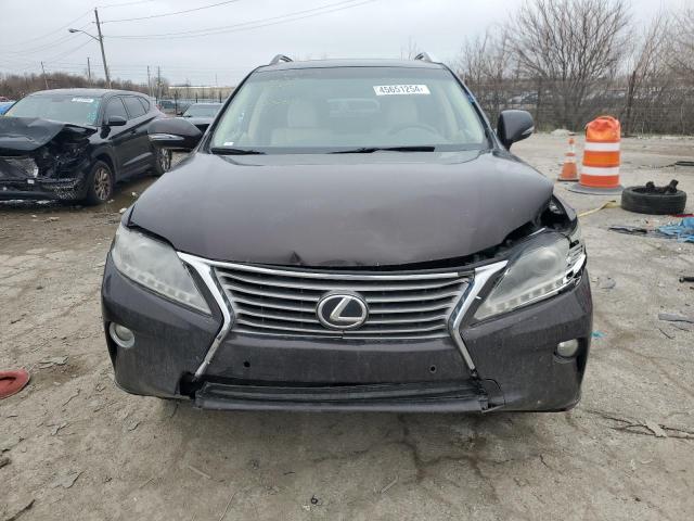 2013 Lexus Rx 350 Base VIN: 2T2BK1BA3DC155664 Lot: 45651254