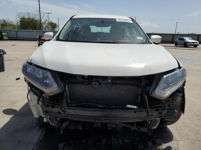 2016 Nissan Rogue S VIN: JN8AT2MT5GW021143 Lot: 48133644