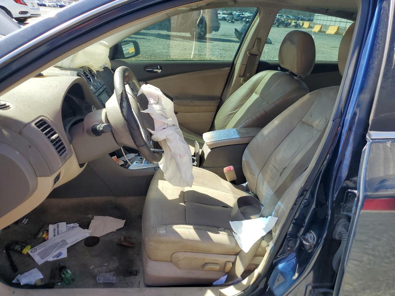 1N4AL2AP6AC165141 2010 Nissan Altima Base