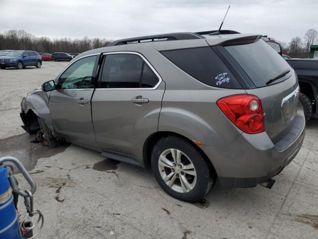 2012 Chevrolet Equinox Lt VIN: 2GNFLEE56C6380113 Lot: 47579884