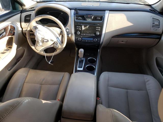 2014 Nissan Altima 2.5 VIN: 1N4AL3AP4EC318577 Lot: 47037374