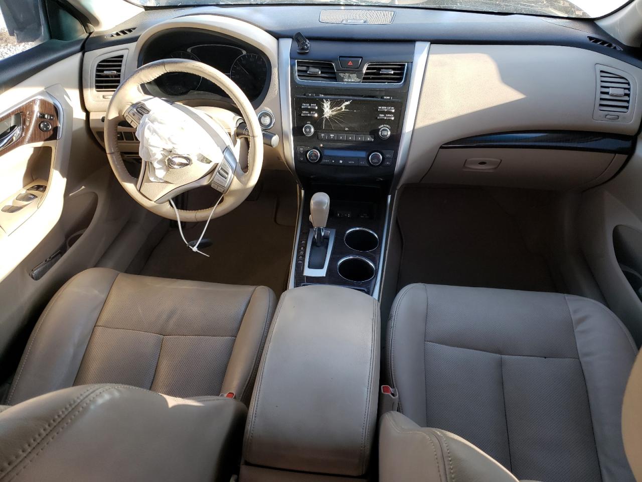 1N4AL3AP4EC318577 2014 Nissan Altima 2.5