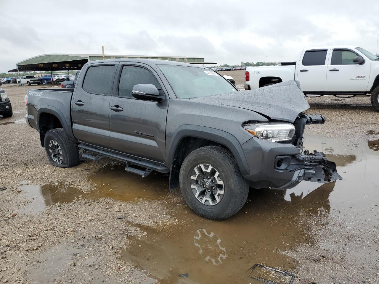 3TMCZ5AN9LM311745 2020 Toyota Tacoma Double Cab