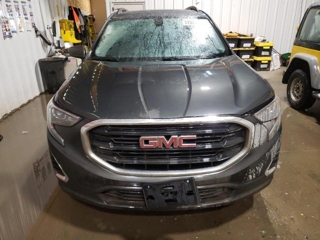 2019 GMC Terrain Sle VIN: 3GKALTEX4KL367058 Lot: 47083154