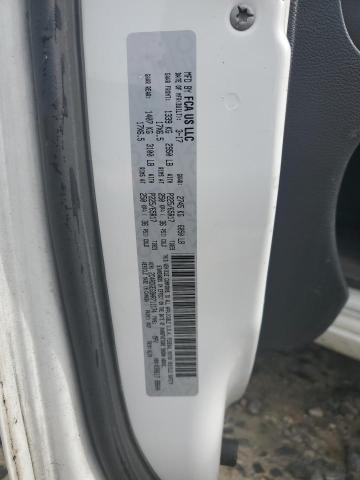 2017 DODGE GRAND CARA - 2C4RDGEG9HR711174