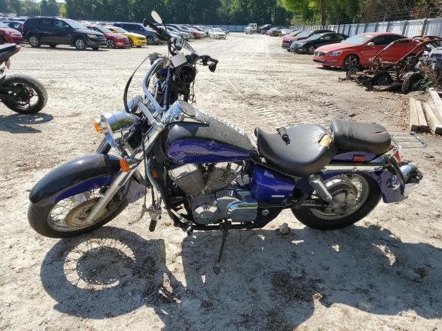2004 HONDA VT750 CA JH2RC50374M000895