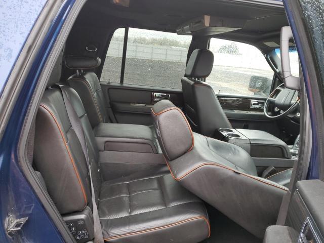 5LMFU28558LJ17019 | 2008 Lincoln navigator