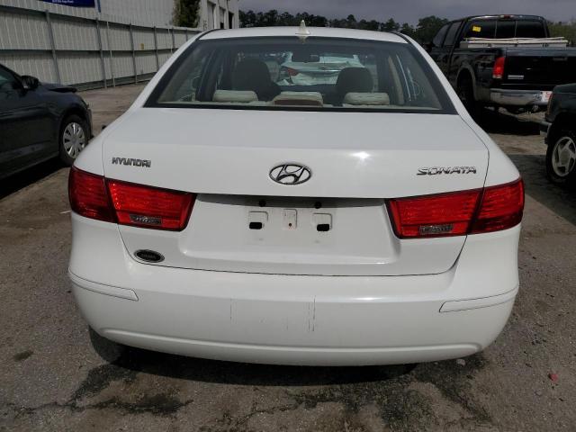 5NPET46C59H497813 | 2009 Hyundai sonata gls