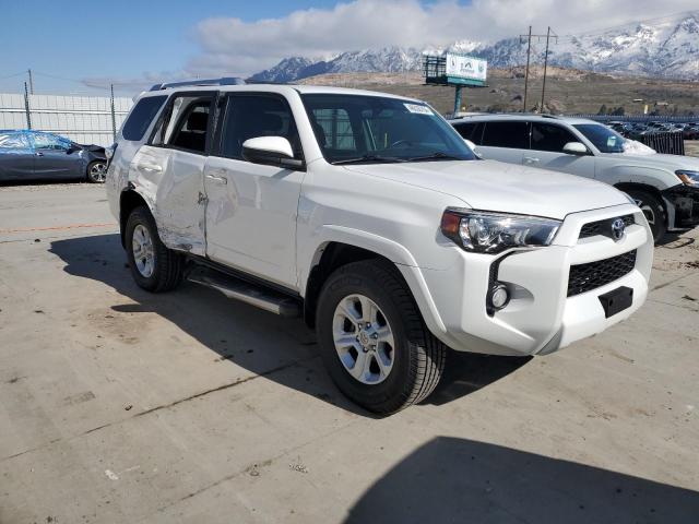 JTEBU5JR5H5427210 Toyota 4runner Sr5/sr5 Premium 2017