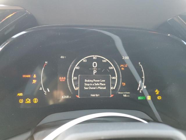 2023 LEXUS RX 500H F 2T2BCMEA1PC005907