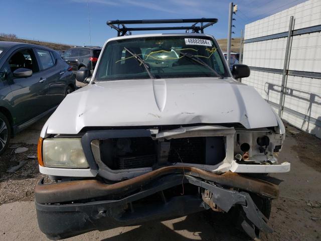 2005 Ford Ranger VIN: 1FTYR10UX5PA26959 Lot: 48882084