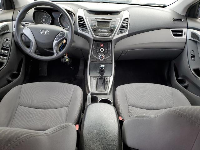 2016 HYUNDAI ELANTRA SE - 5NPDH4AE3GH711894