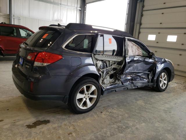 2014 Subaru Outback 2.5I Premium VIN: 4S4BRBDC7E3200664 Lot: 47921304