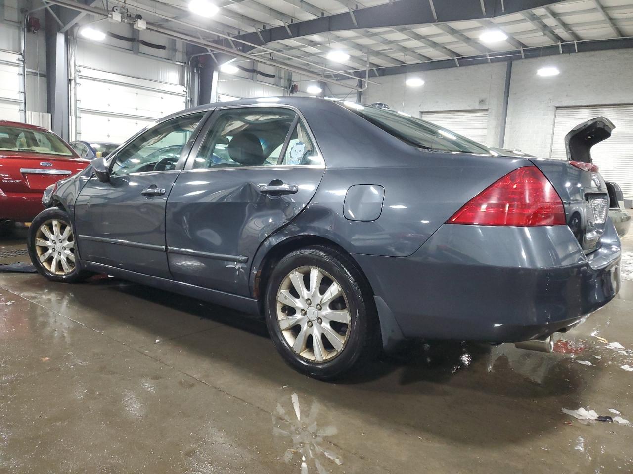 1HGCM66516A008779 2006 Honda Accord Ex
