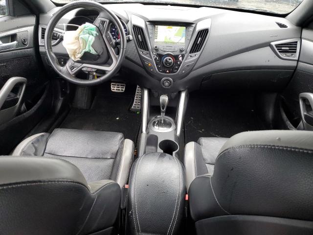 2016 Hyundai Veloster - Image 8